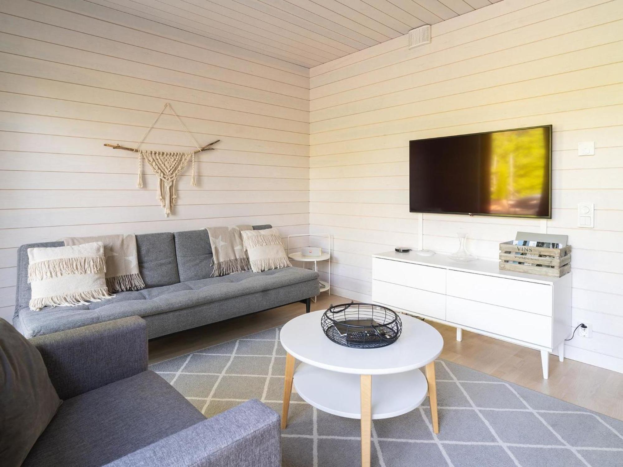 Holiday Home Kasnaes Marina B12 By Interhome ภายนอก รูปภาพ